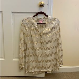 Lilly shirt